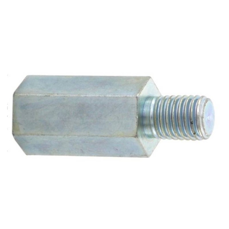 Rear Shock Spacer Nut 42mm