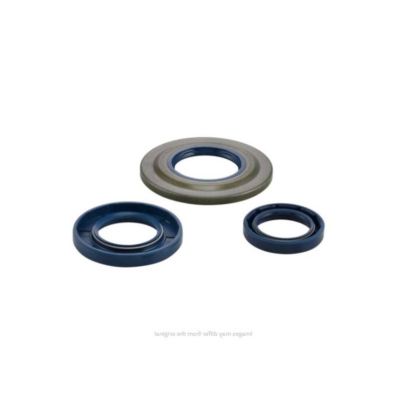 Oil Seal Kit PX 84 >