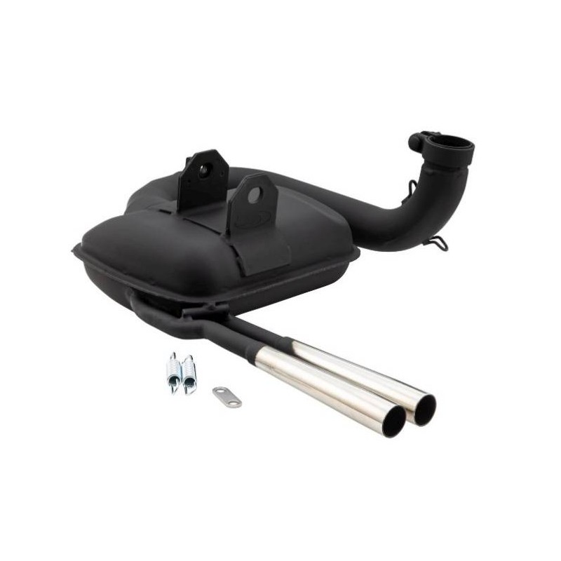 Exhaust SIP Sport Style