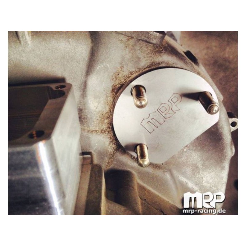 Cover Electric Start Hole MRP