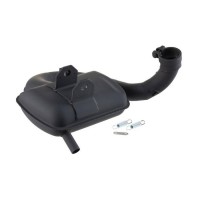 SIP Road 3.0 exhaust 200