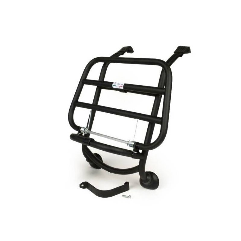 Front Carrier GT/GTS Black