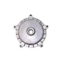 Brakes & Wheels