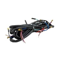 Wiring Loom Electronic Convers