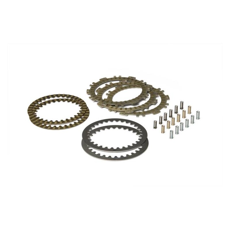 Disk Set for Original Clutch