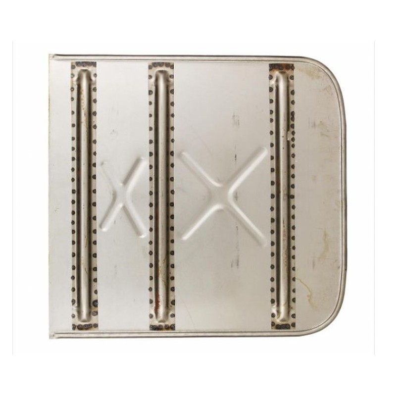 Repair Sheet Floor Board