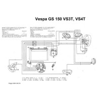 Wiring Loom VS3/4 > 41715