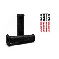 Grips MHR Black Closed End