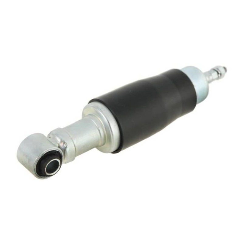 Front Shock Small Frame Black