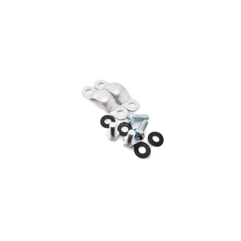 Handlebar Rod Bush Saddle Kit