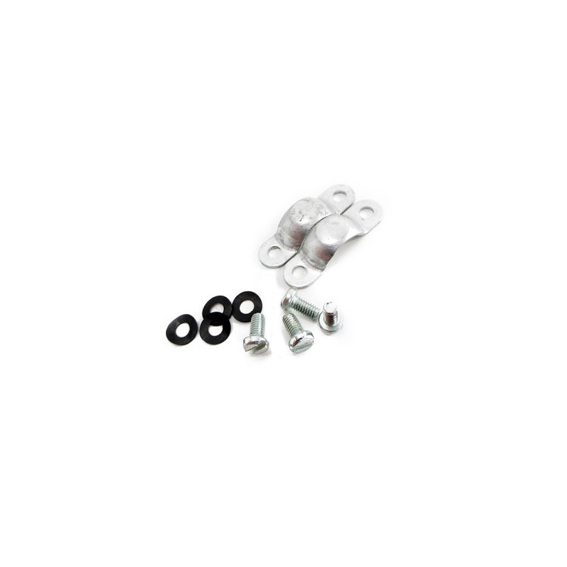 Handlebar Rod Bush Saddle Kit