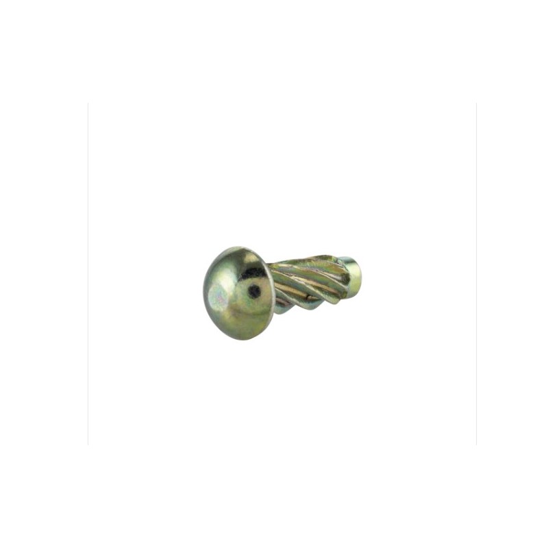 Rivet for Steering Lock