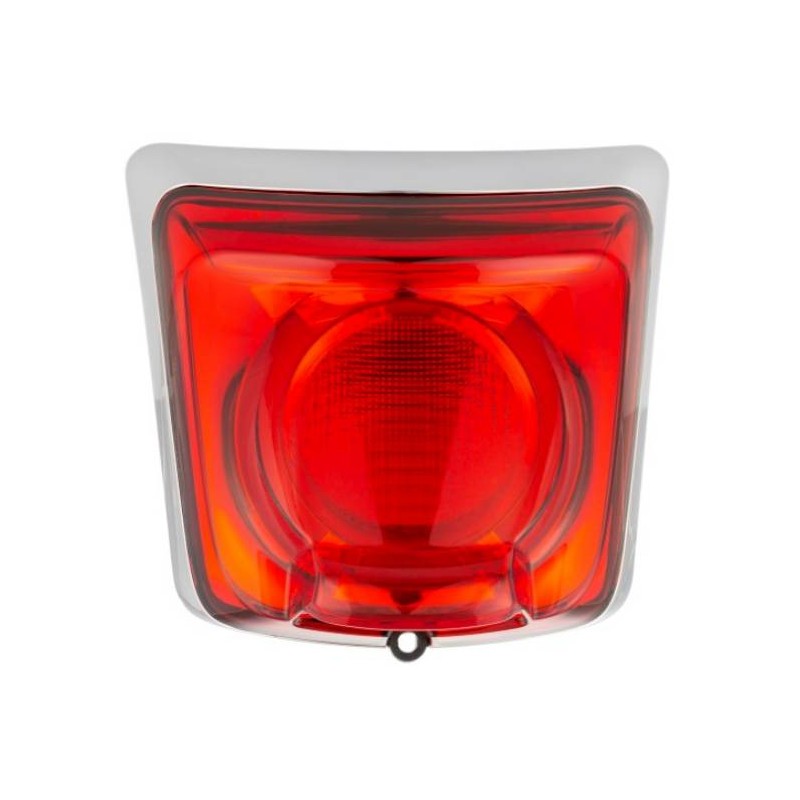 Tail Lamp GTS HPE LED