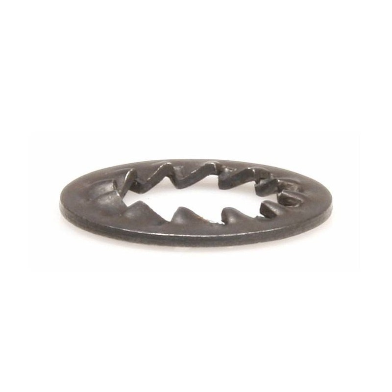 Serated Lock Washer