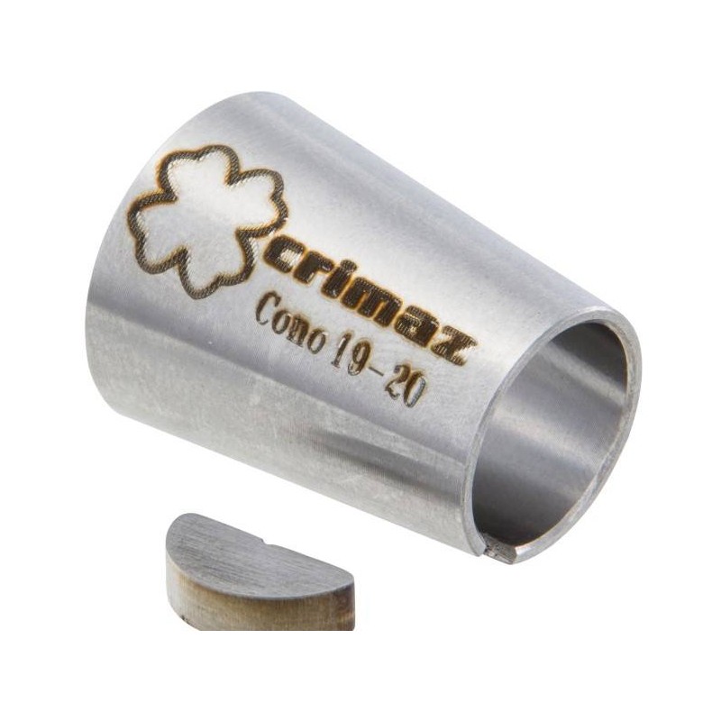 Crank Adaptor Small Frame