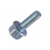 Exhaust Bolt Minarelli