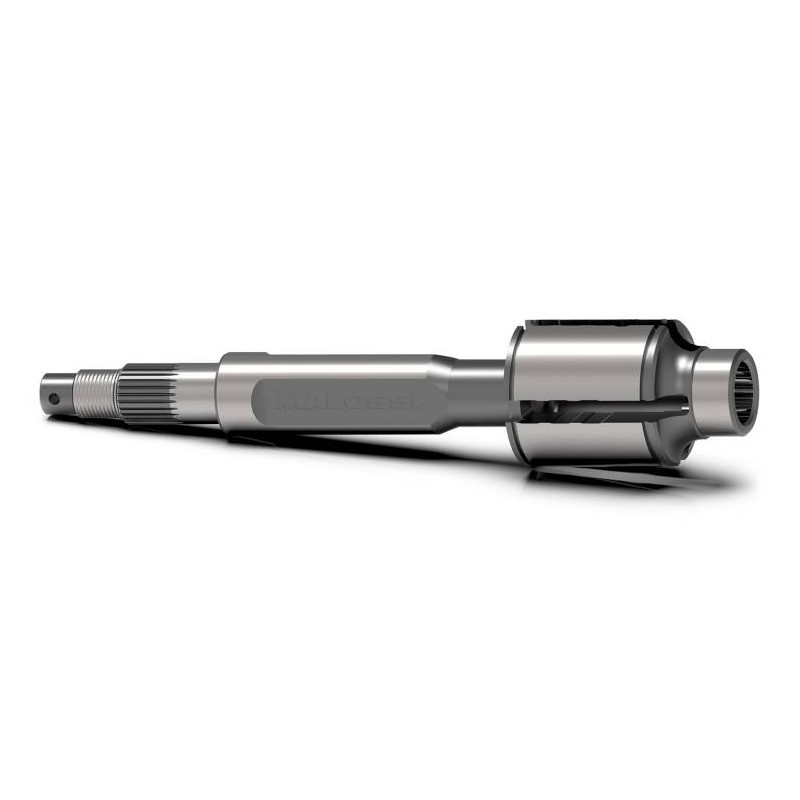 Rear Axle PX, Cosa, LML