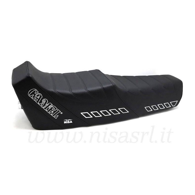 Camel Seat Vespa PX