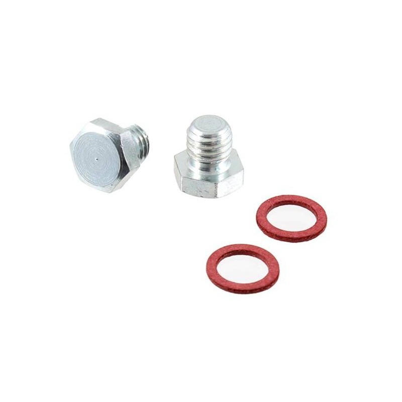 Oil Plug Kit