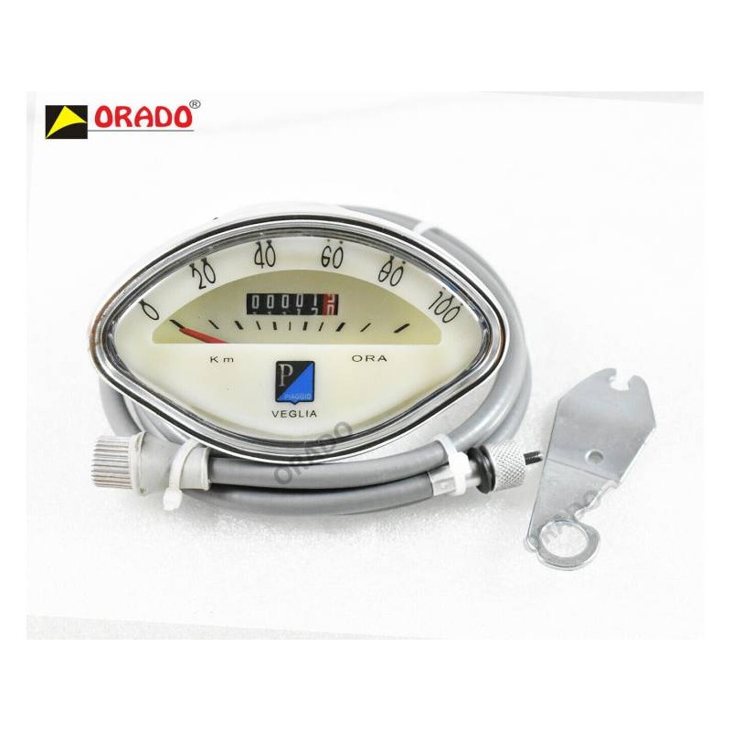 Speedometer Kit 100 km/h