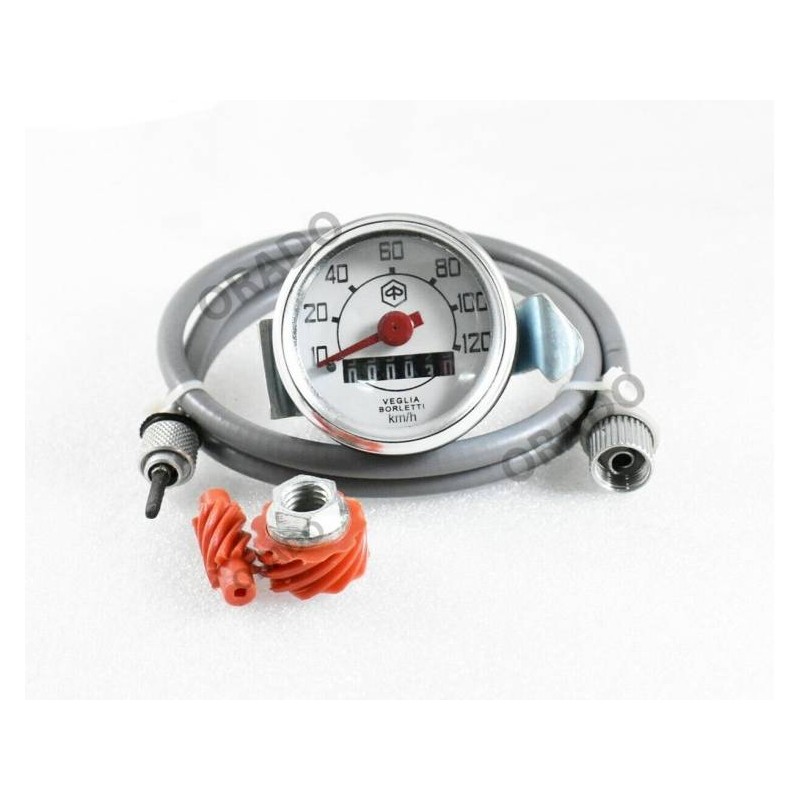 Speedo Kit Small Frame