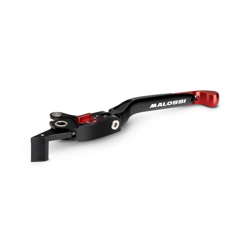 Malossi Red Brake Lever LHS