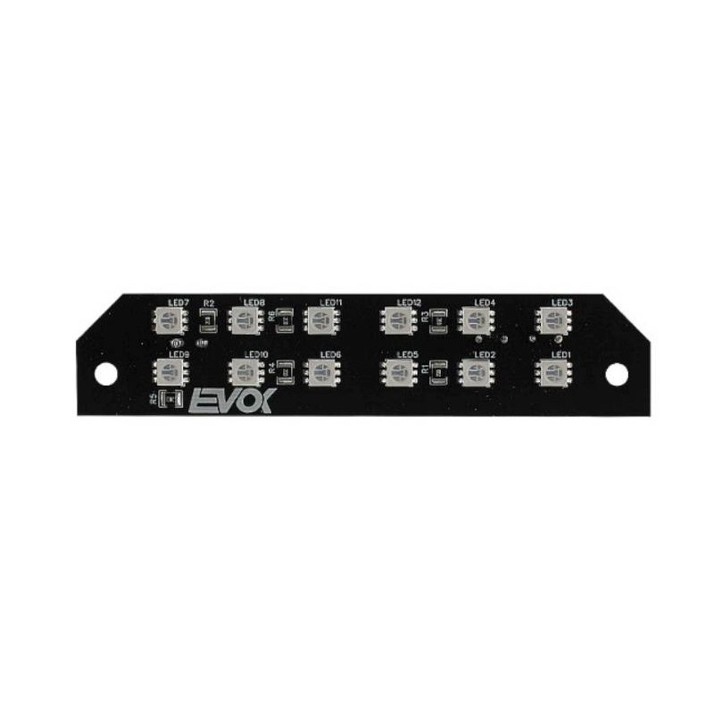 LED Tail Light Insert 50 Speci