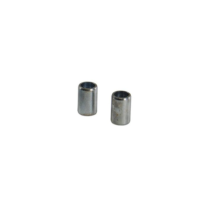 2 Bushes 11 X 8.2 X 10mm