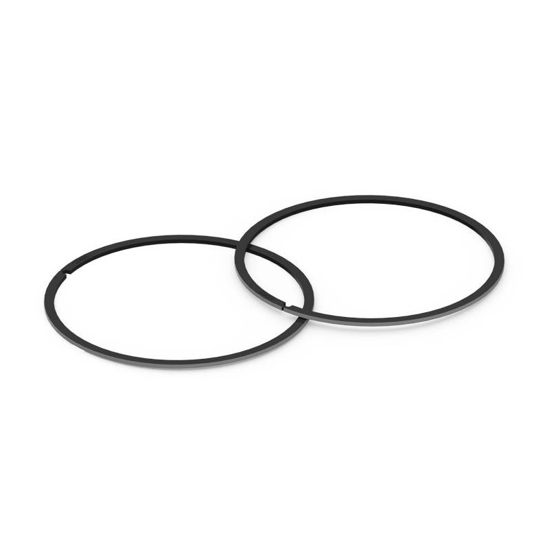 Piston Ring Set 177