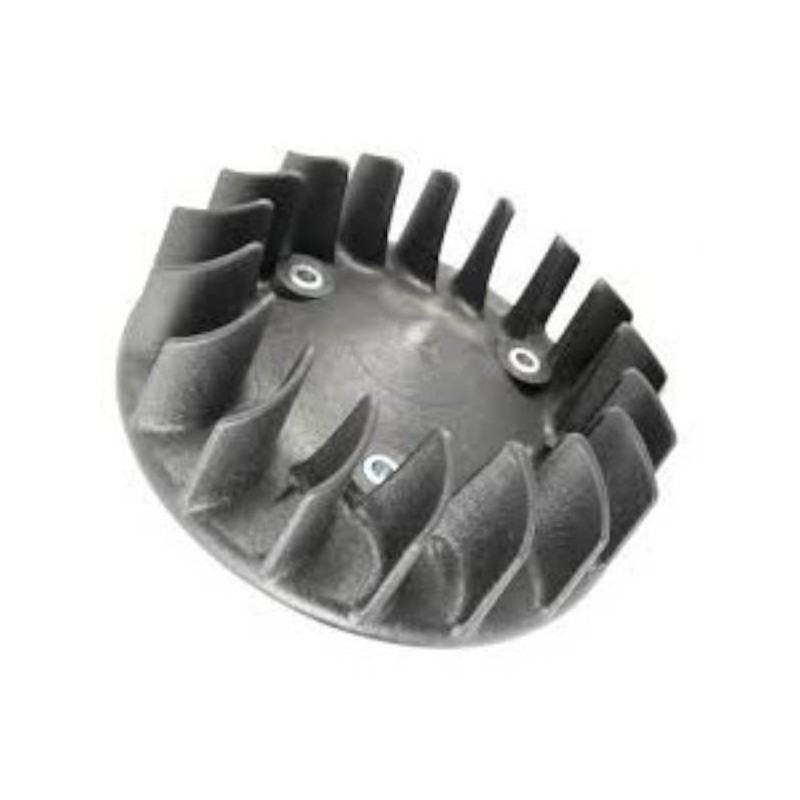 Flywheel Fan Leader Air Cooled