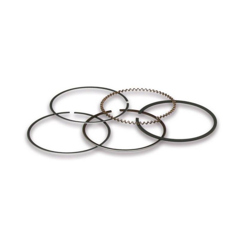 Piston Ring Set 49mm 4T
