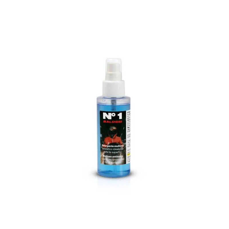 No 1 Antistatic Cleaner 100ml