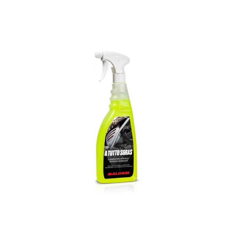 A TUTTO SGRAS Degreaser 750ml