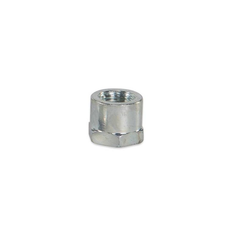 Nut M12 x 1.25 mm