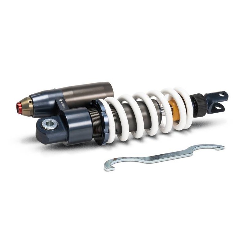 Front Shock Italjet Dragster