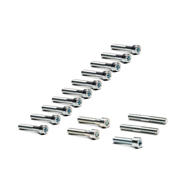 Screw Kit for Crankcase