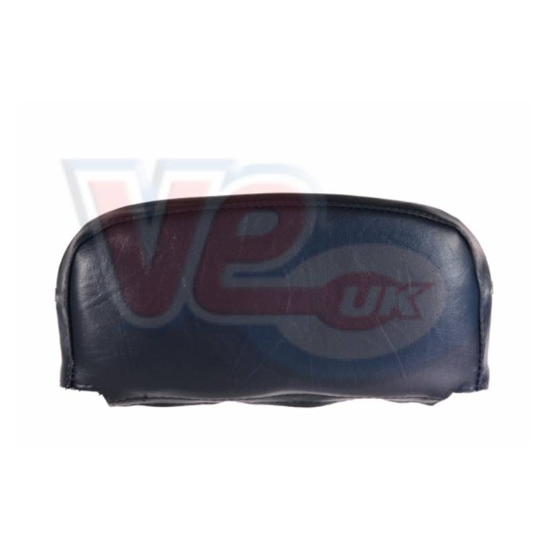 Backrest Cover Dark Blue