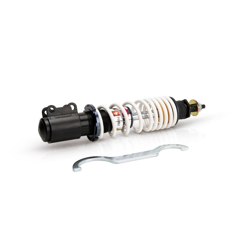 Front Shock RS24 GTS 2023+