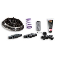 Multivar Kymco AK550