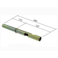 Throttle Tube 240mm