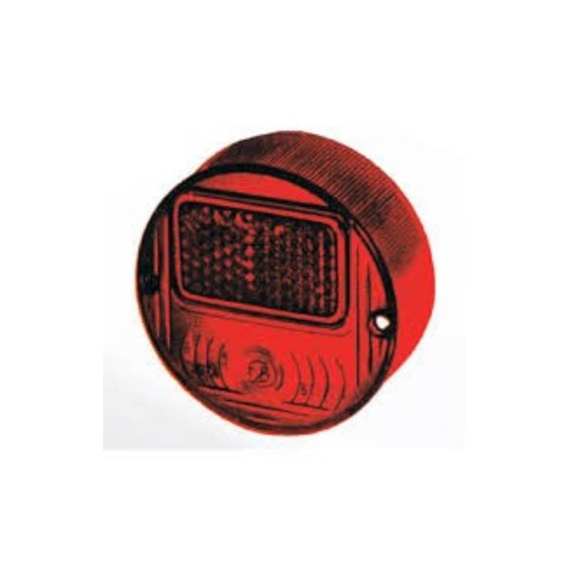 Tail Lens CEV type 80mm