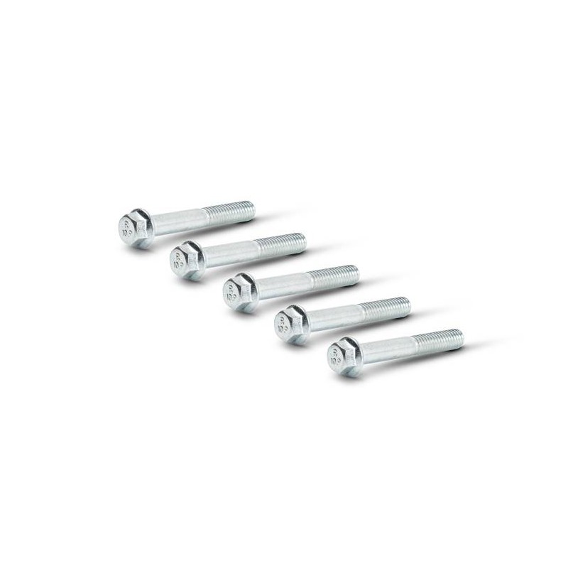 5 Screw Kit TEF 6 x 40mm