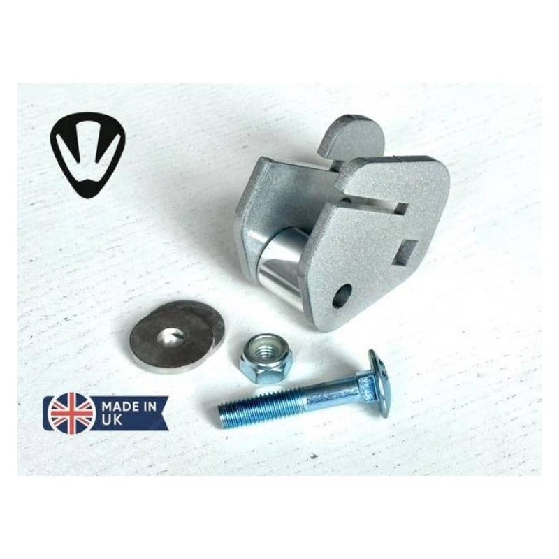 Lowering Kit RA GT 125 AC E4/5