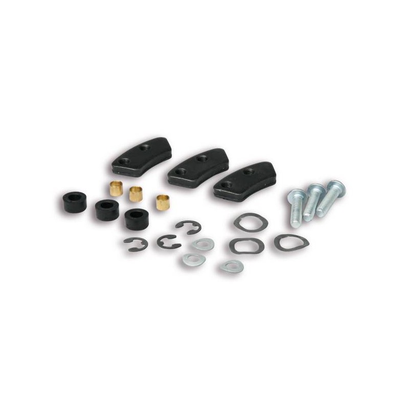 Fixing Sectors Kit for Clutch