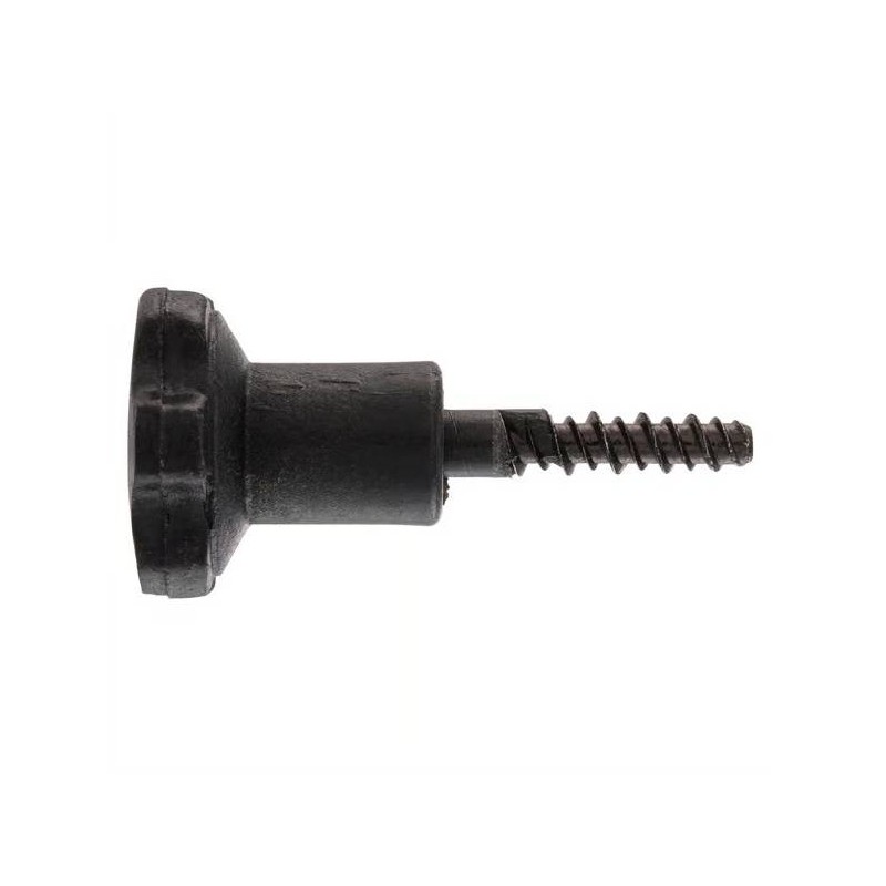 Air Filter Closing Knob