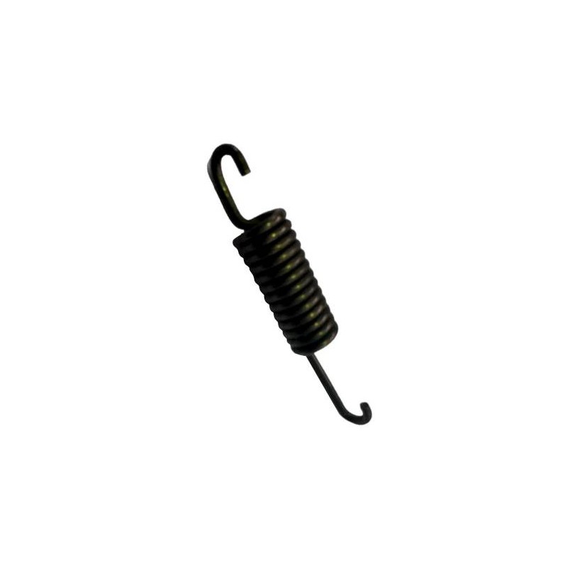 Stand Spring D/LD