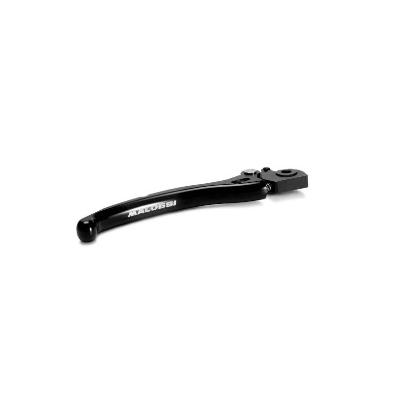 Brake Levers Kit Black