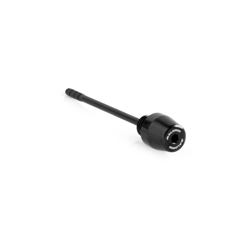 Oil Dipstick Gear Oil Black