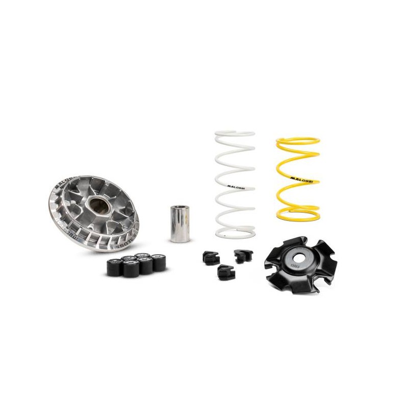 Multivar ADV 150