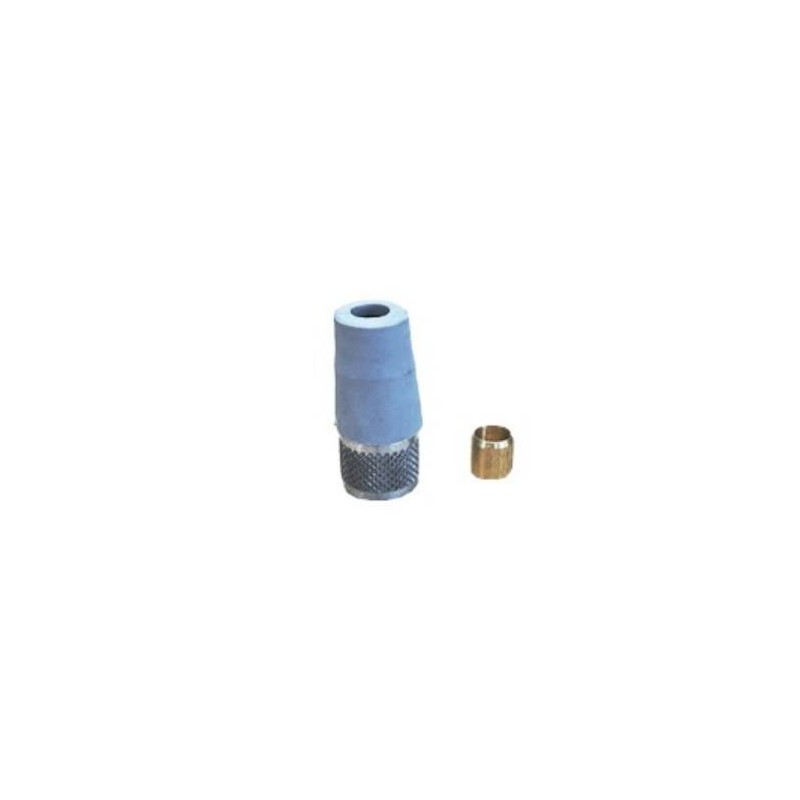 Kit of Nut, Olive and Rubber